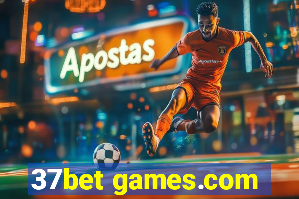 37bet games.com